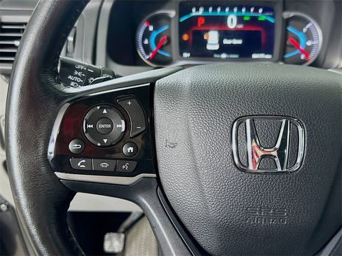 Used 2019 Honda Pilot Elite image 24