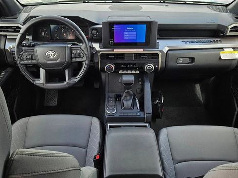 New 2026 Toyota Tacoma SR5 image 14