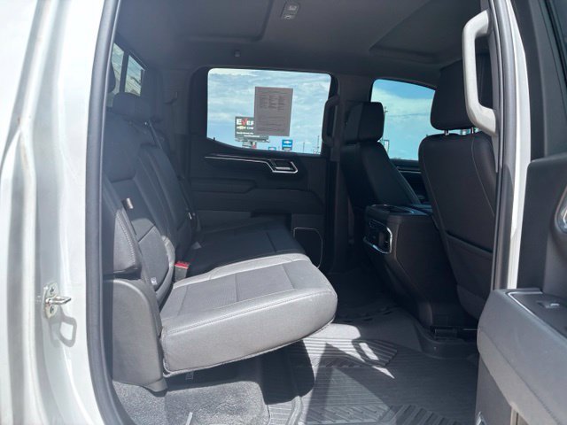 Used 2026 Chevrolet Silverado 1500 LTZ AWD/4WD image 13
