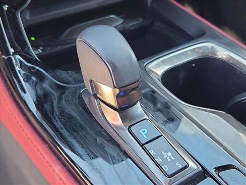 Used 2024 Lexus NX 350h NX 350h Premium image 11