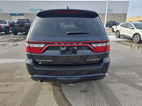 Used 2024 Dodge Durango Citadel image 4