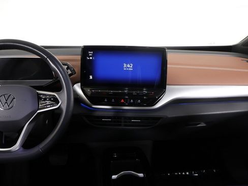 Used 2022 Volkswagen ID.4 Pro S w/ Gradient Package image 39