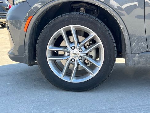 Used 2023 Dodge Durango GT image 8