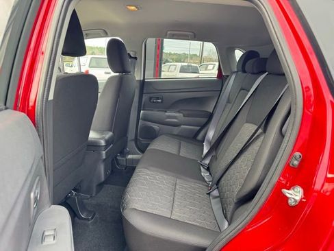 New 2026 Mitsubishi Outlander Sport AWD image 14