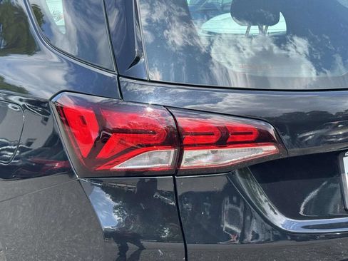 Used 2023 Chevrolet Equinox LS w/ Driver Confidence II Package FWD image 13