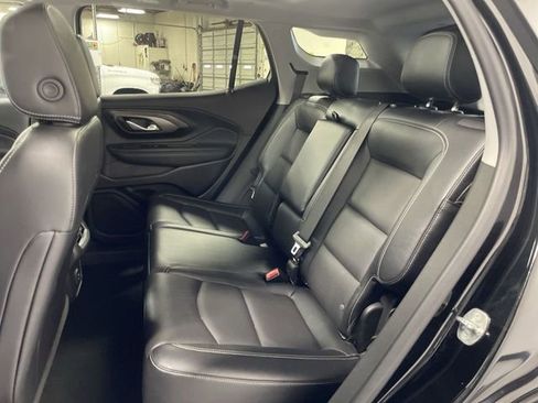 Used 2023 GMC Terrain SLT FWD image 23