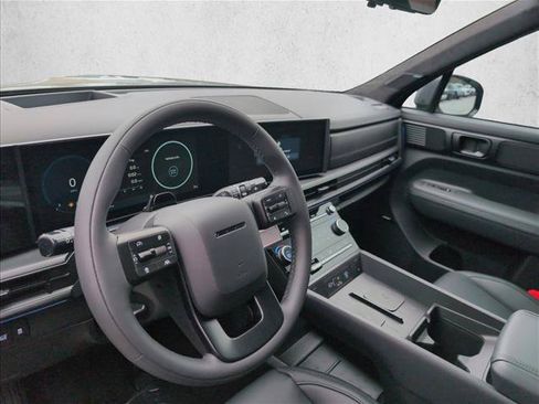 New 2026 Hyundai Santa Fe Calligraphy FWD image 9