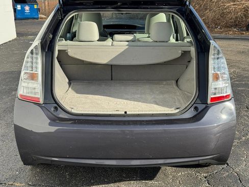 Used 2010 Toyota Prius image 9