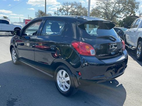Used 2014 Mitsubishi Mirage ES image 11