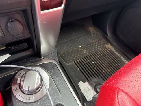 Used 2019 Toyota 4Runner SR5 image 6