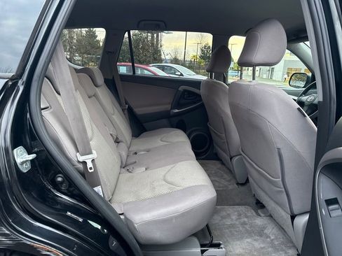 Used 2007 Toyota RAV4 2WD image 11