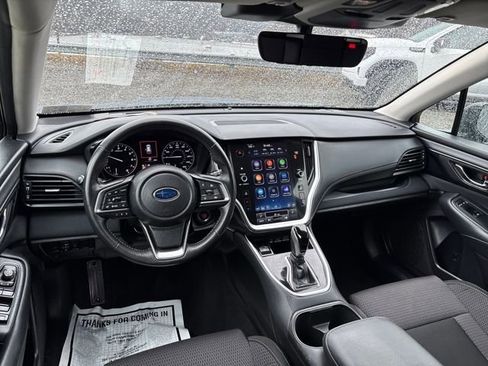 Used 2023 Subaru Outback Premium w/ Popular Package #1 image 11