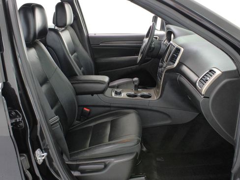 Used 2014 Jeep Grand Cherokee Limited AWD/4WD image 38