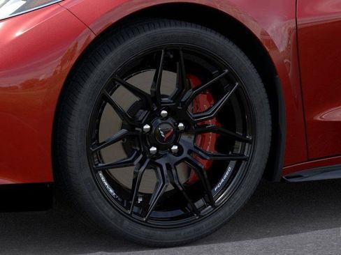 New 2026 Chevrolet Corvette Z06 image 9