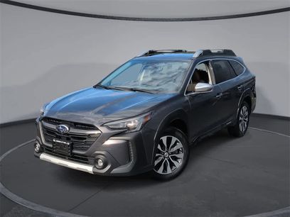 Certified 2024 Subaru Outback Touring XT