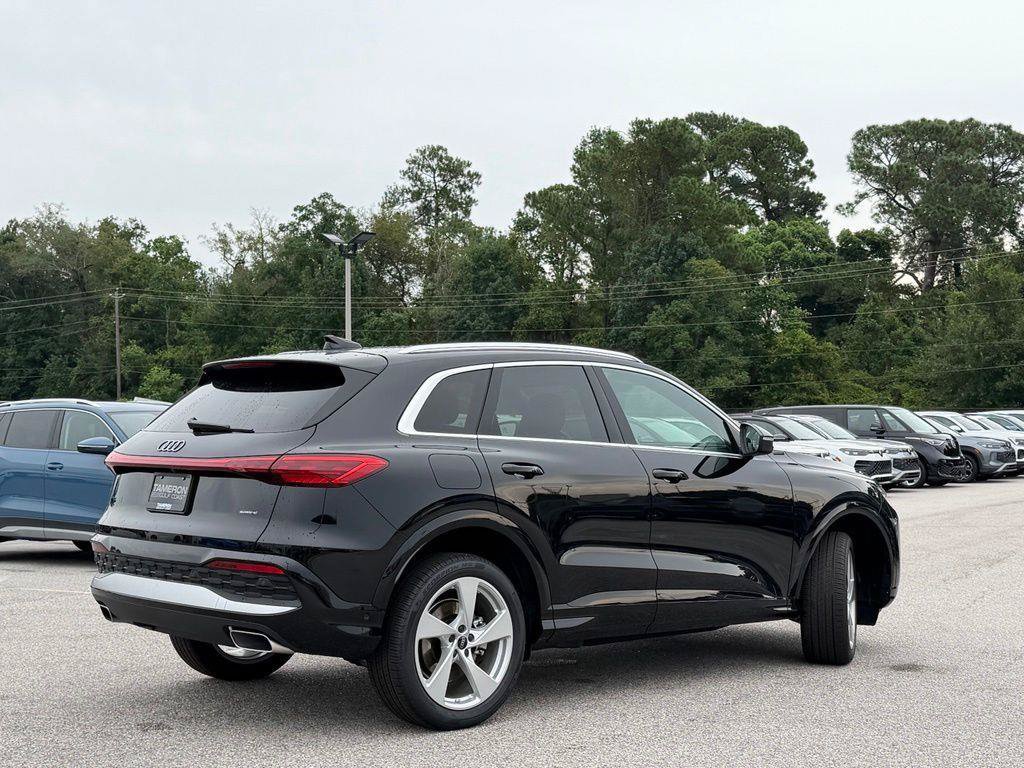 New 2026 Audi Q5 Premium Plus AWD/4WD image 5