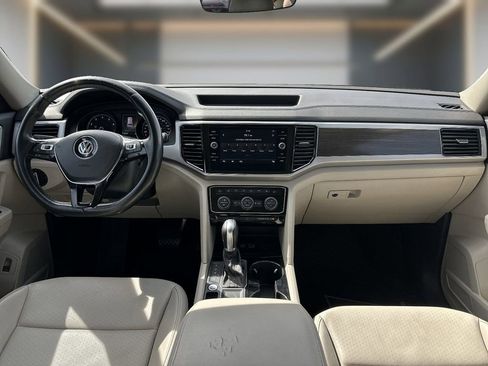 Used 2018 Volkswagen Atlas SEL image 10