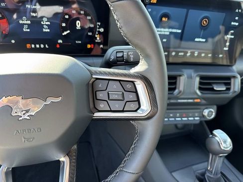 New 2026 Ford Mustang Coupe image 26