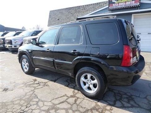 Used 2006 MAZDA Tribute s image 8
