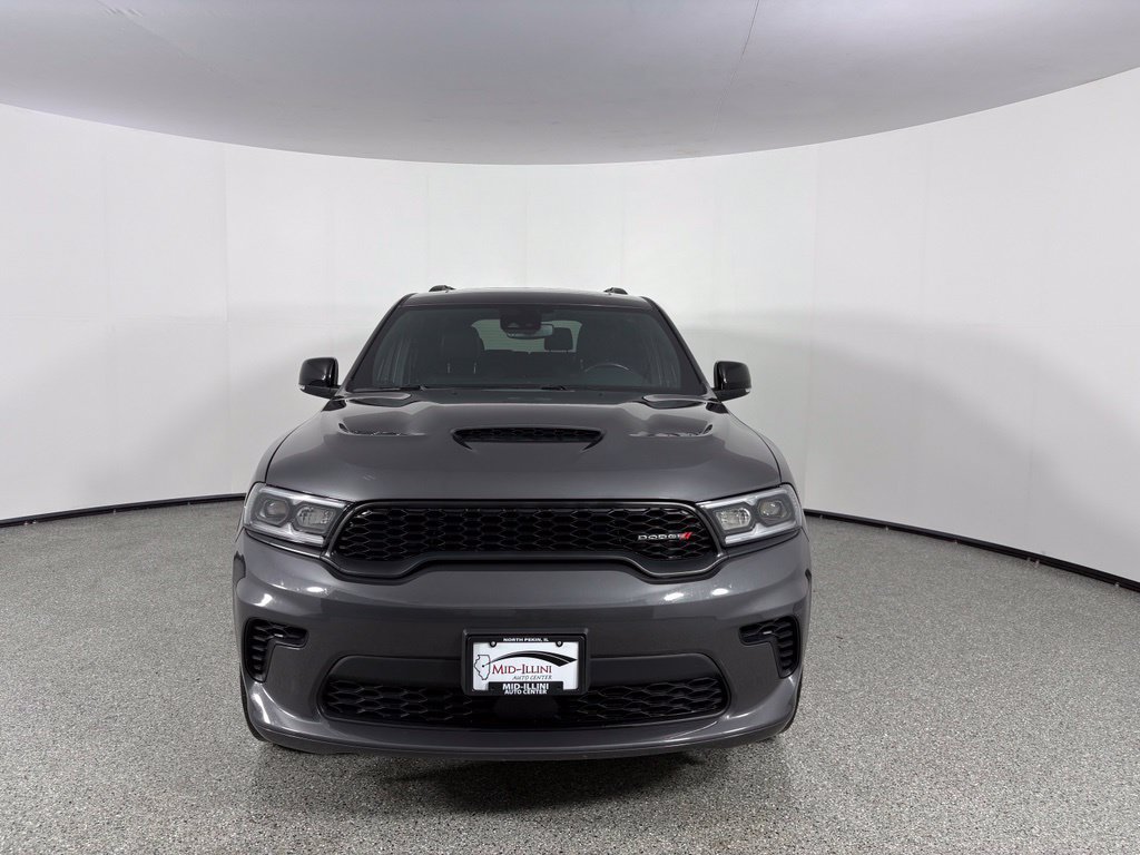 Used 2024 Dodge Durango GT AWD/4WD image 8