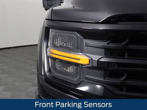 New 2025 Ford F150 XLT w/ Equipment Group 302A MID image 10