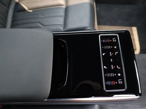 Used 2019 Audi A8 L 3.0T w/ Executive Package AWD/4WD image 43