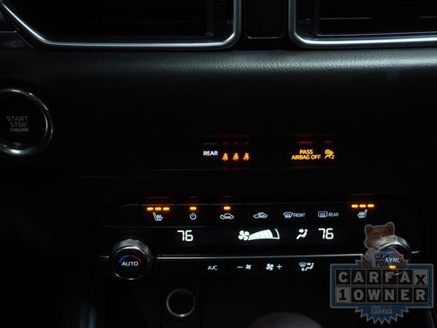 Certified 2024 MAZDA CX-5 AWD 2.5 S image 20