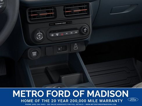 New 2026 Ford Maverick Lariat AWD/4WD image 16