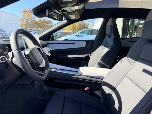 New 2026 Polestar Polestar 4 image 12