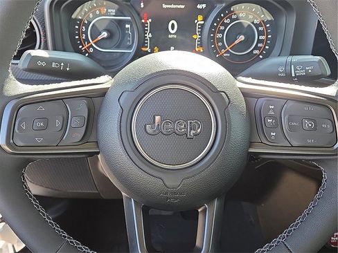 New 2026 Jeep Gladiator Rubicon image 20