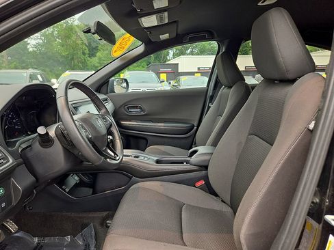 Used 2022 Honda HR-V Sport image 17