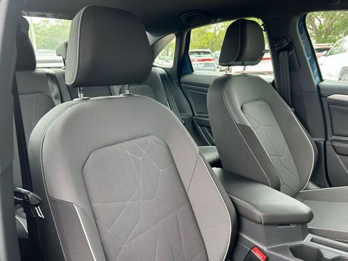 New 2026 Volkswagen Jetta Sport FWD image 44