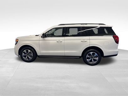New 2027 Ford Expedition Active
