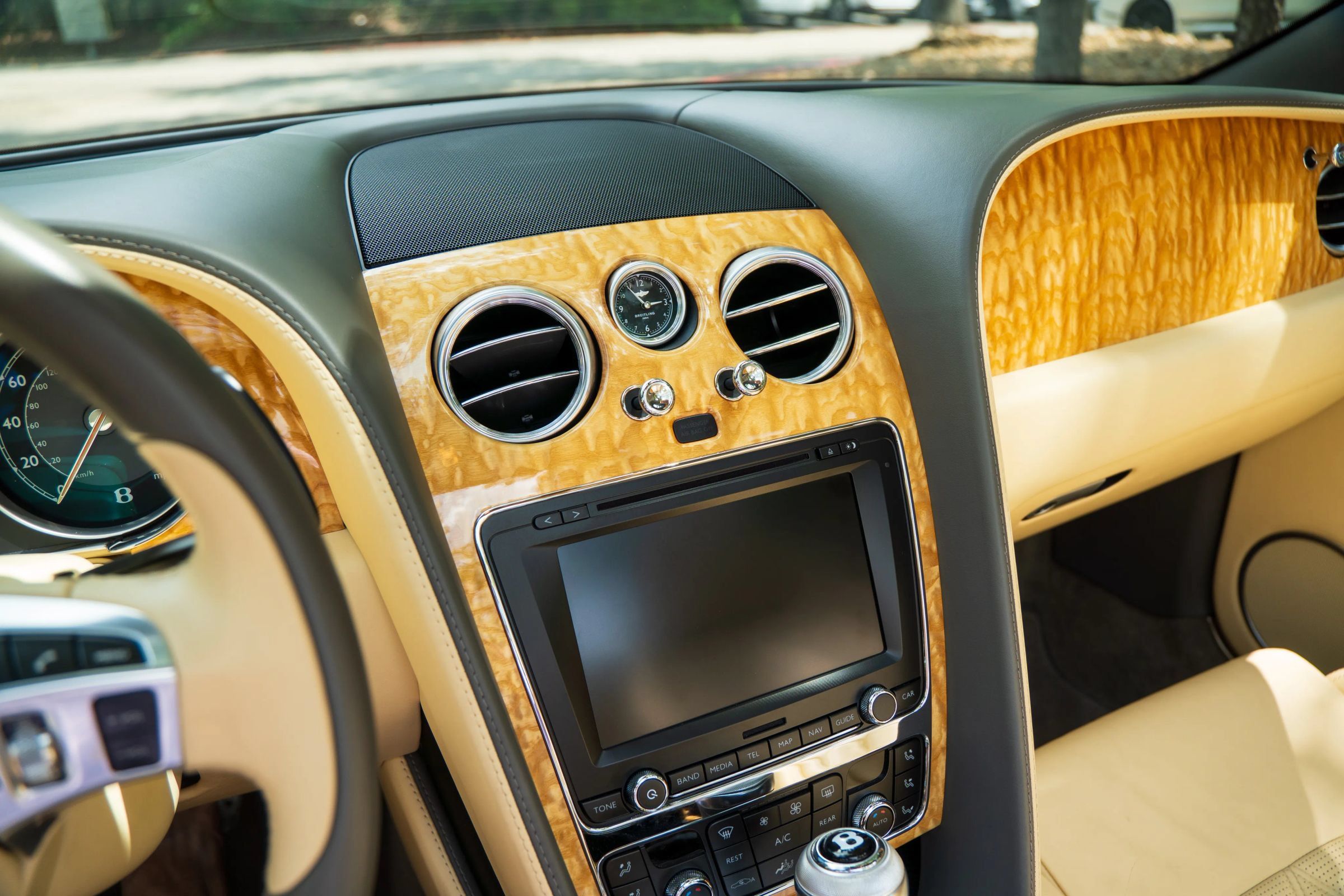 Used 2013 Bentley Continental GT AWD/4WD image 35