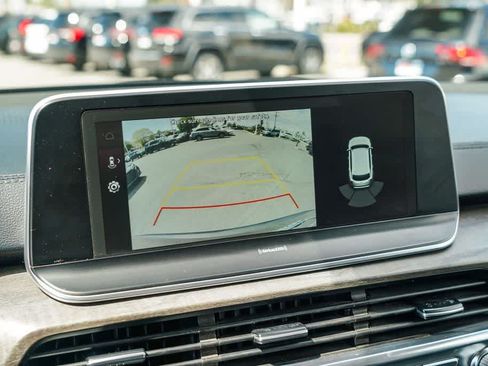 Certified 2022 Kia Telluride EX w/ EX Premium Package FWD image 22