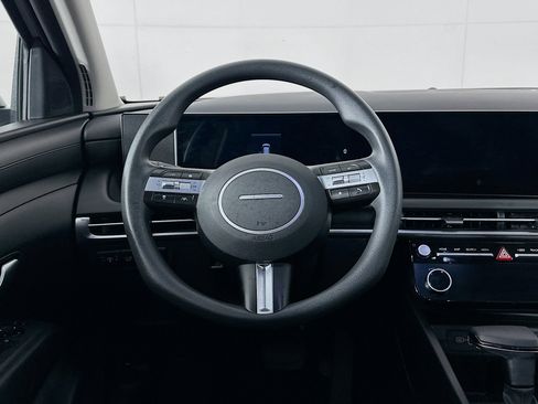 Used 2025 Hyundai Tucson SEL image 18