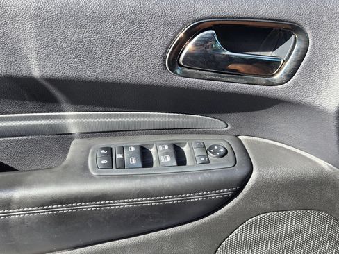 Used 2019 Dodge Durango GT RWD image 11
