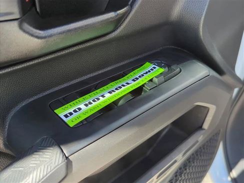 New 2025 Toyota Tacoma SR5 image 11