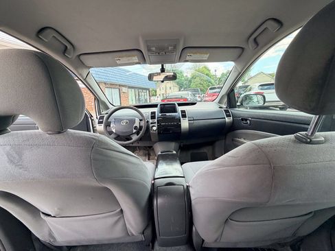 Used 2007 Toyota Prius FWD image 46