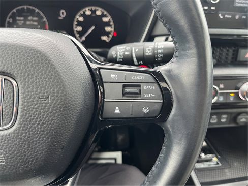 Used 2024 Honda CR-V EX-L image 32