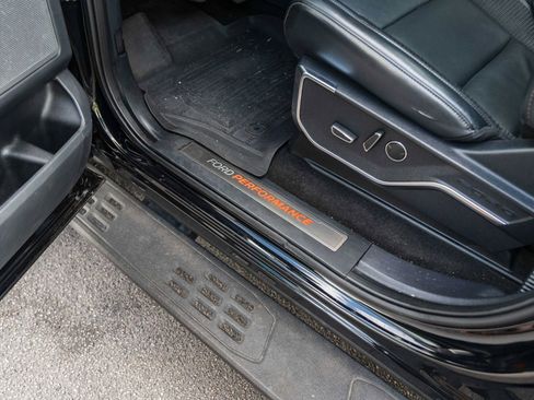 Used 2022 Ford F150 Raptor w/ Equipment Group 801A High image 16