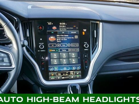 Used 2023 Subaru Outback Premium image 10