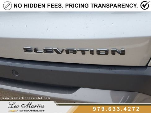Used 2026 GMC Terrain Elevation FWD image 6