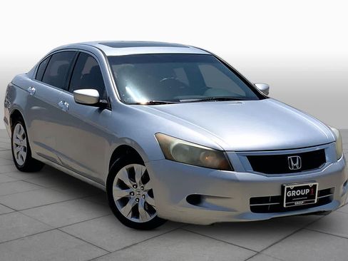 Used 2009 Honda Accord EX-L image 2