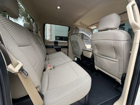 Used 2017 Ford F250 XLT w/ XLT Value Package image 16