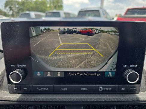 Certified 2024 Honda CR-V EX image 19