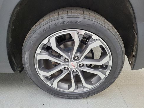 Used 2019 GMC Terrain SLT w/ Preferred Package FWD image 31