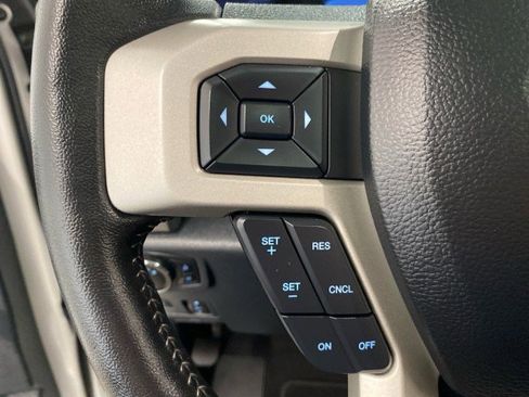 Certified 2022 Ford F350 Lariat w/ Lariat Ultimate Package AWD/4WD image 19