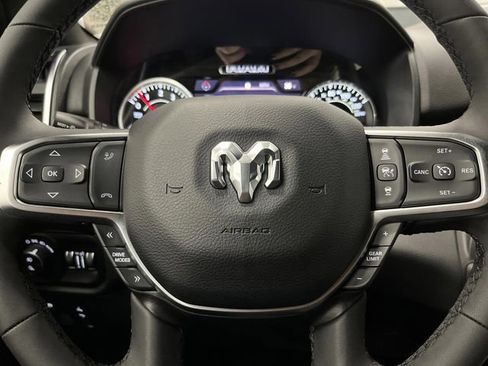 Used 2025 RAM 1500 Big Horn image 16