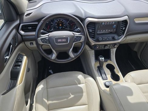 Used 2018 GMC Acadia Denali w/ Technology Package AWD/4WD image 27